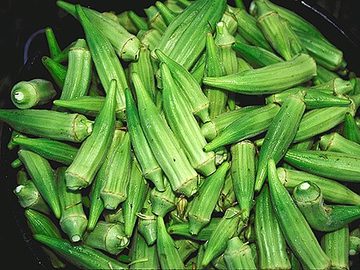 Okra
