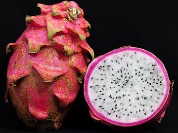 Dragon fruit
