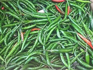 Chilli