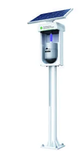 Lamp DM-09