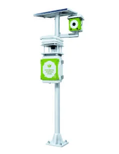 Lamp DM-10